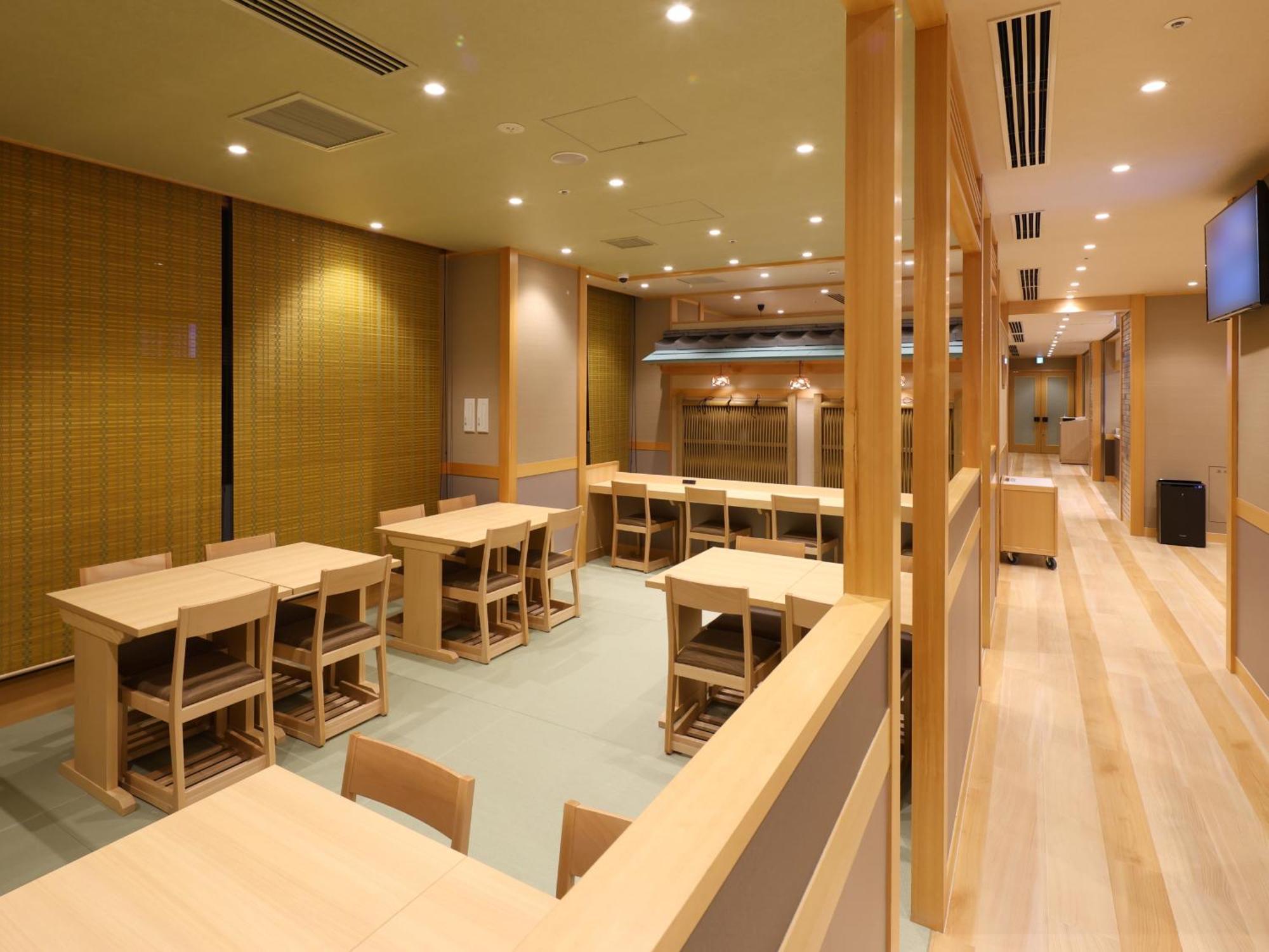 Onyado Nono Asakusa Bettei Hot Spring Tokyo Luaran gambar